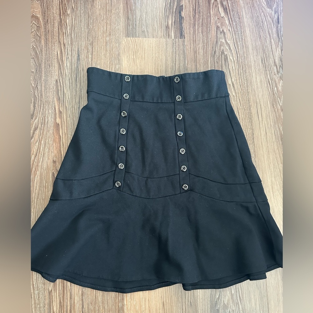 Sine - Formal skirt